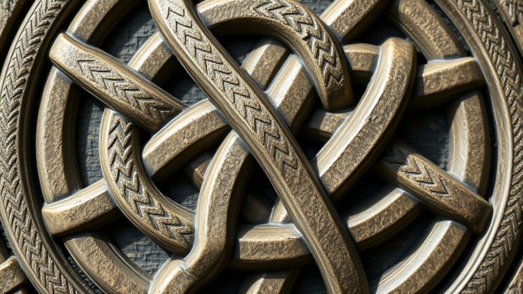 master intricate symbolic interlacing