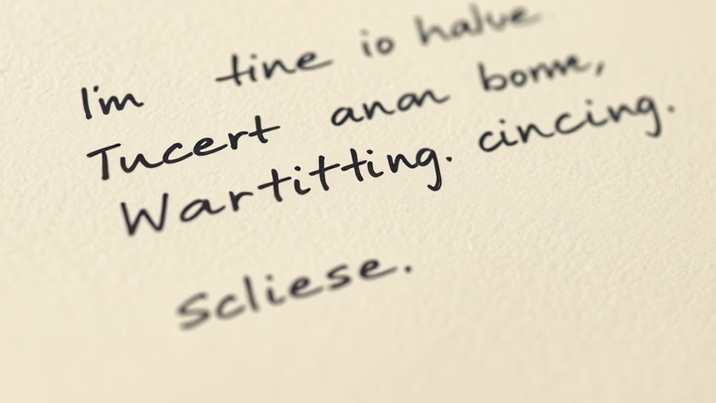 mastering kerning and pairing