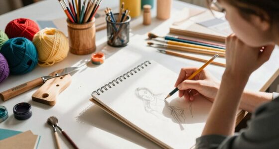 match skill to personality