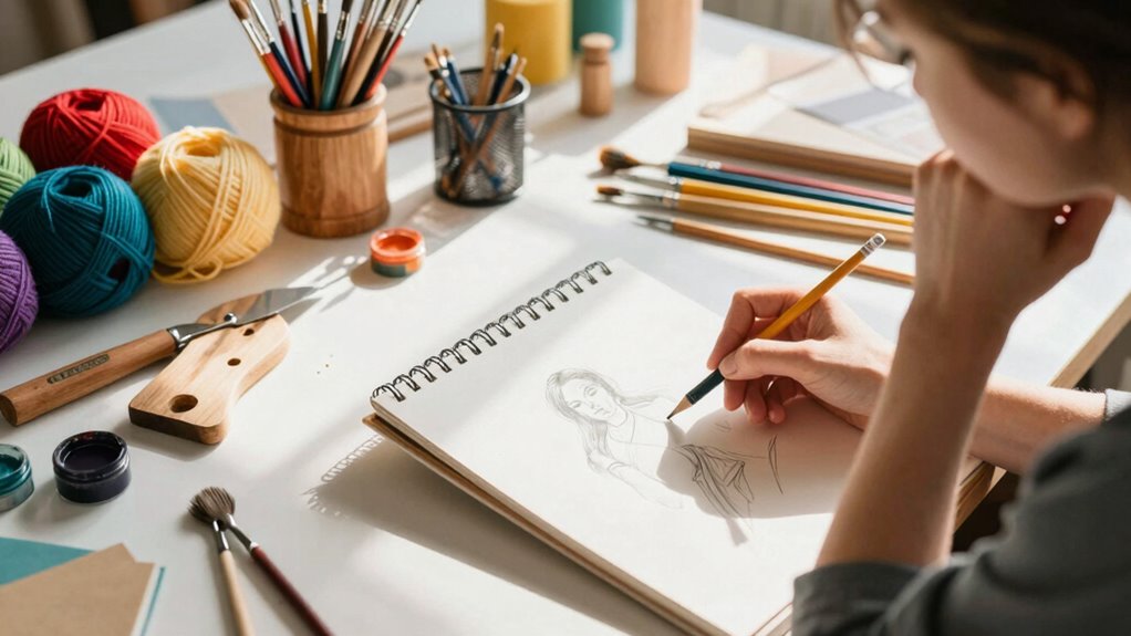 match skill to personality