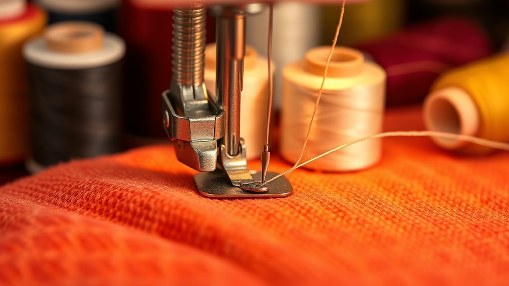 match thread weight settings