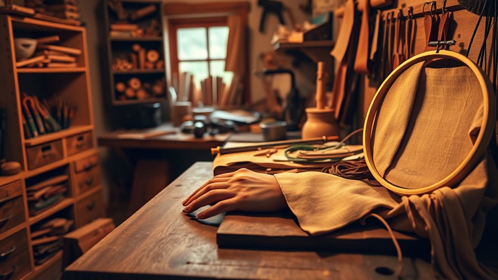 matching crafts for practical thinkers