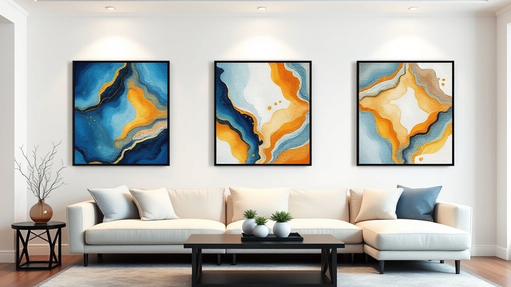 matching size and color