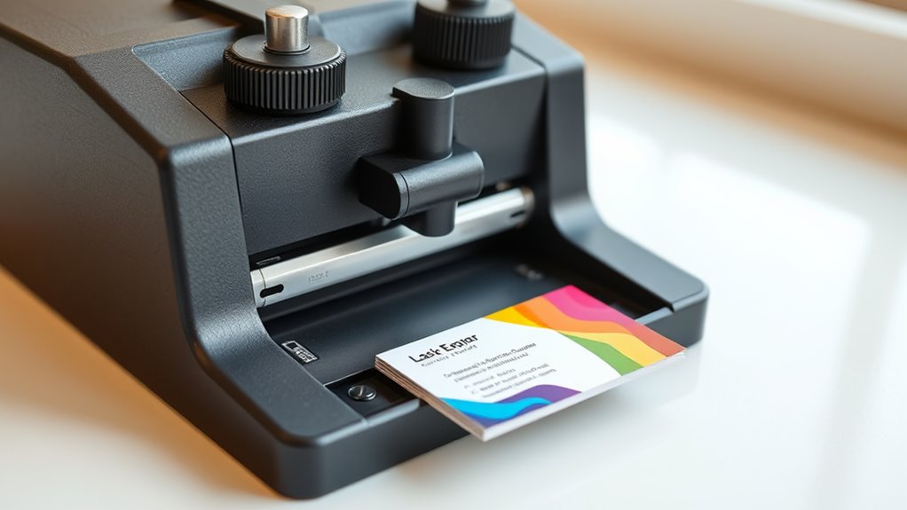 material compatibility and options