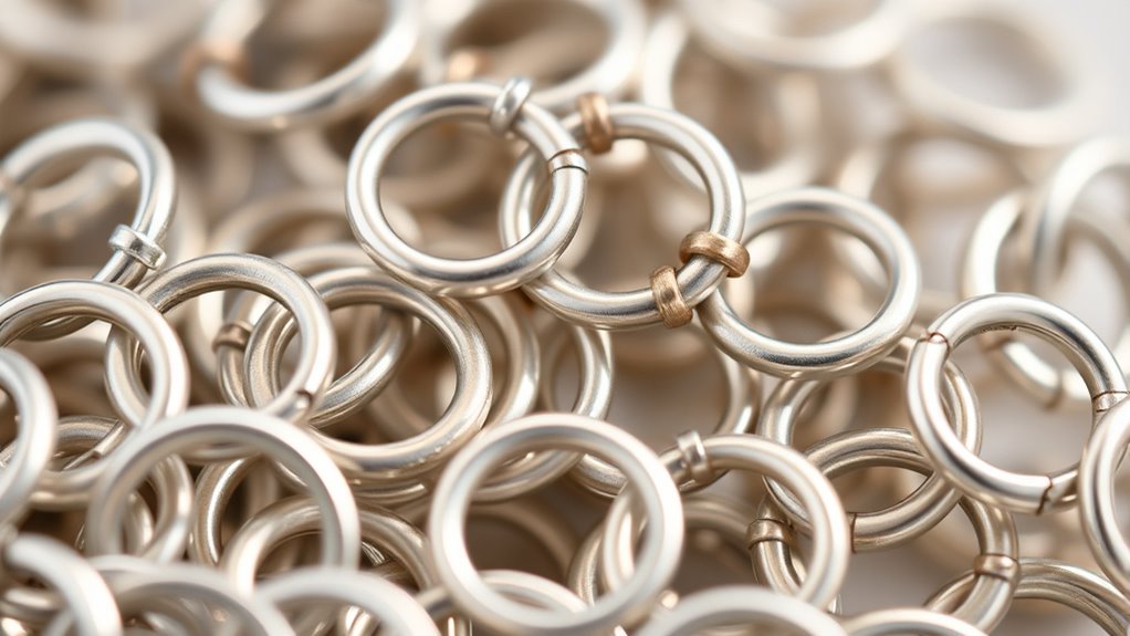 material size durability corrosion