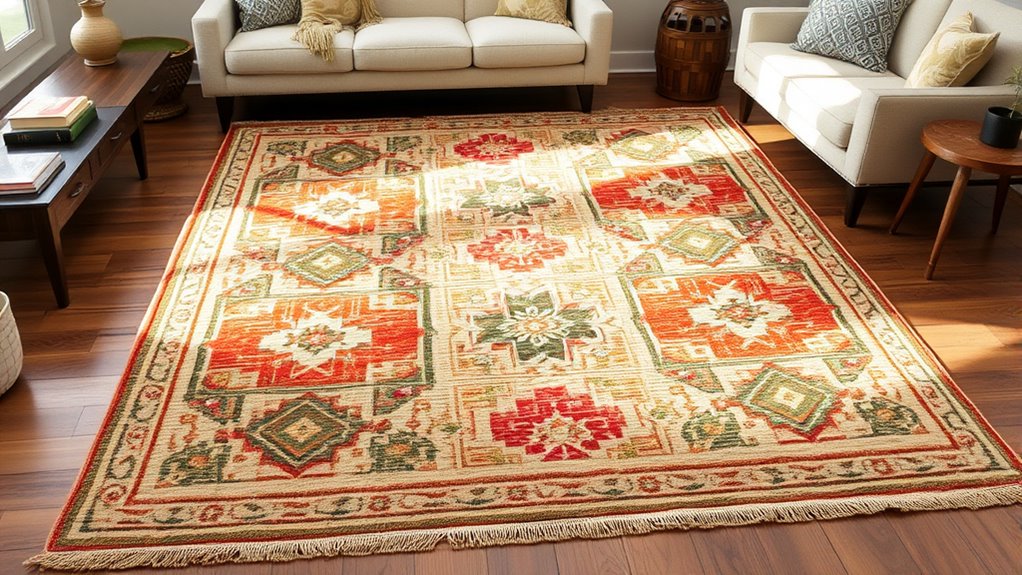 material style sustainability considerations