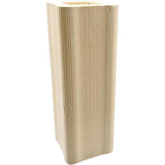 National Artcraft 5 Kiln Post for Maximum Shelf Spacing