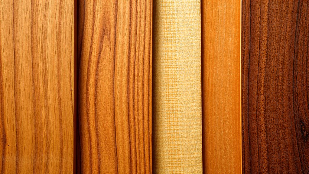 measuring wood hardness accurately