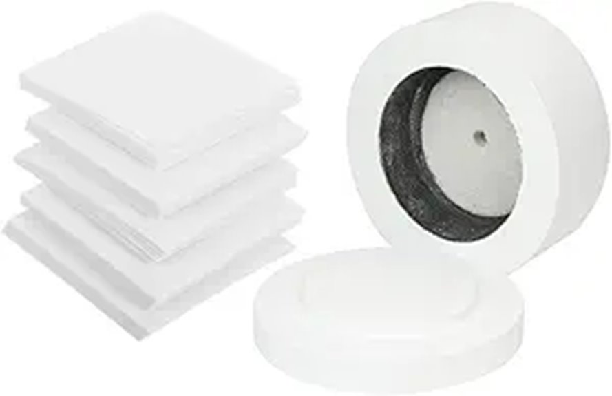 MUCOFEI Microwave Kiln for Glass Fusing & Jewelry