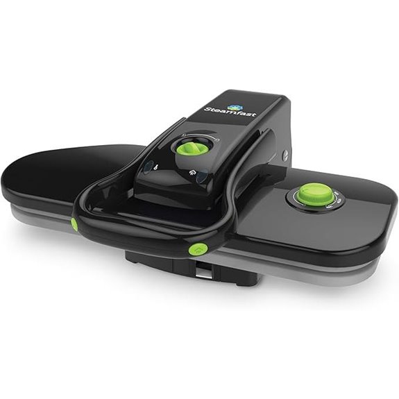 Steamfast SF-623 Mid-Size Steam Press with Steam Burst