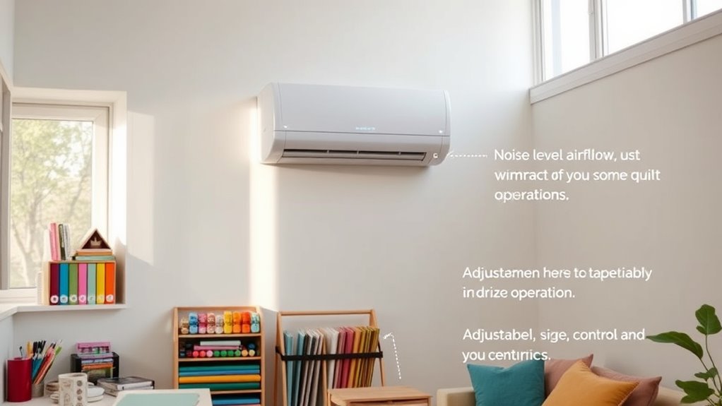 mini split selection considerations