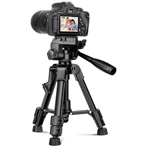 JOILCAN Mini Tripod for Camera Phone & Tablet