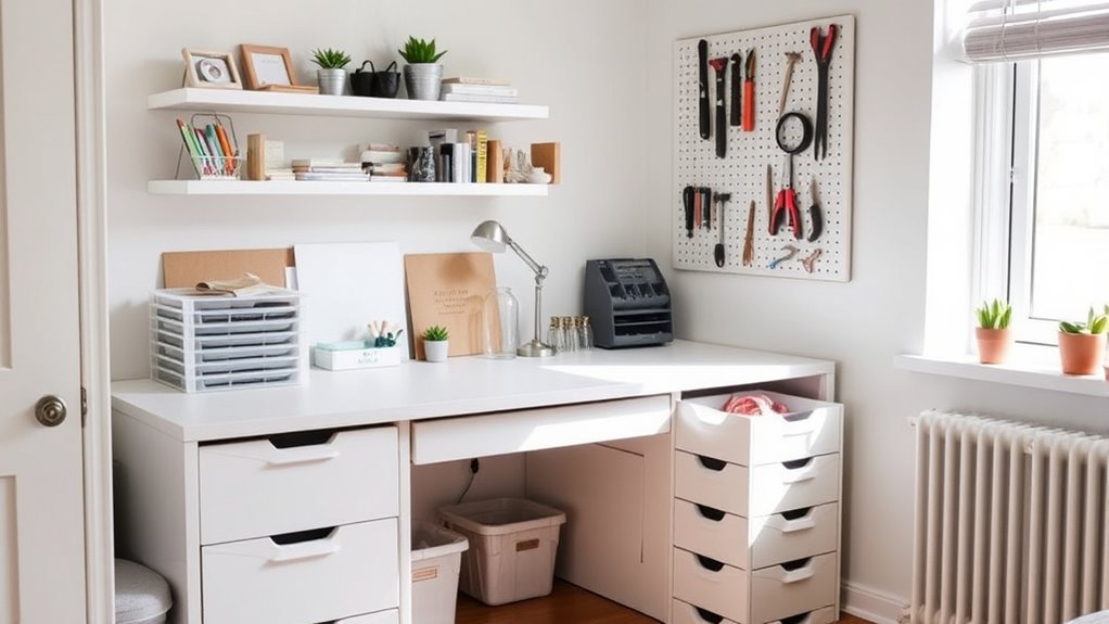 minimal meaningful inspiring decor