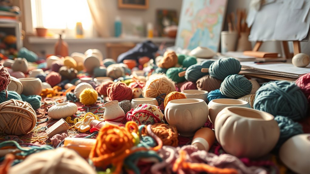 mistakes foster creative growth