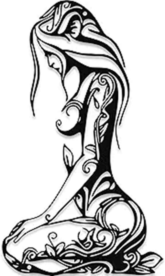 Xedatric Modern Abstract Metal Wall Art Decor