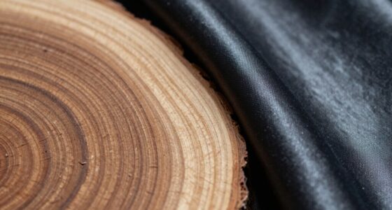 natural vs synthetic materials