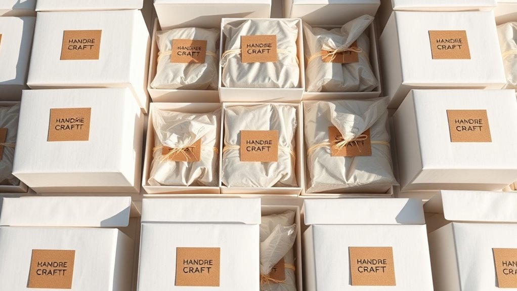 neat eco friendly protective packaging