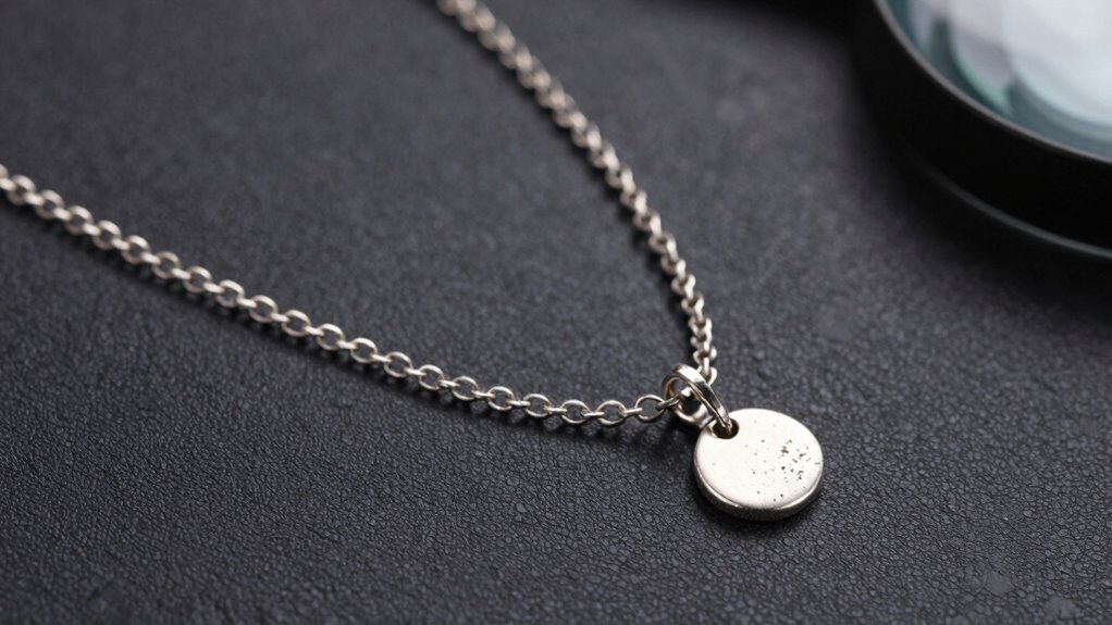 nickel free jewelry myths