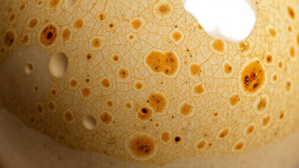 optimize firing temperature schedule