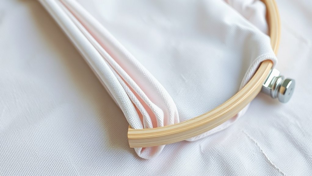 optimizing tension through environment