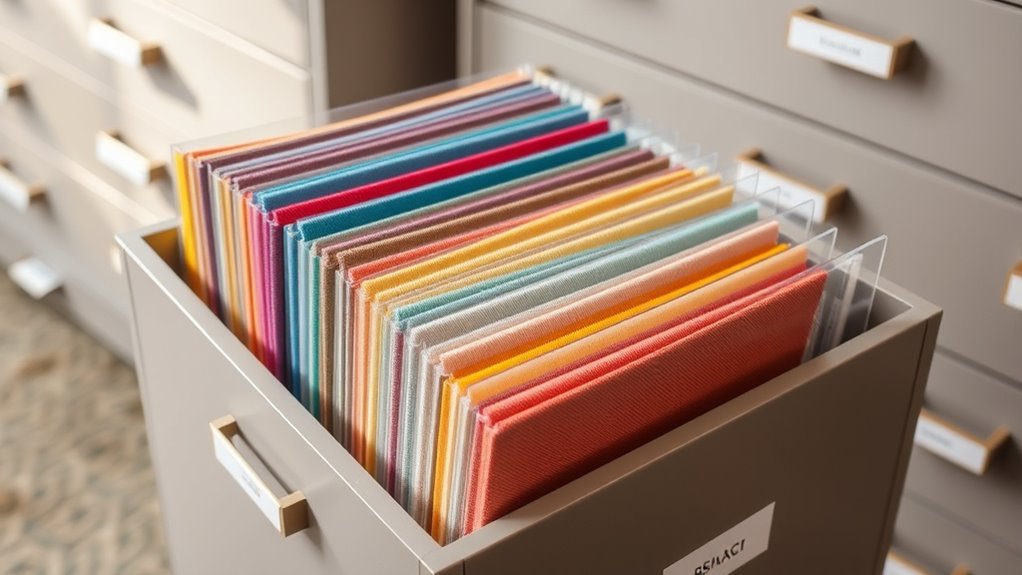 organize maintain categorize replace