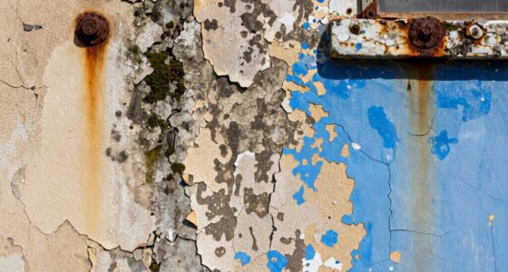 outdoor finish durability