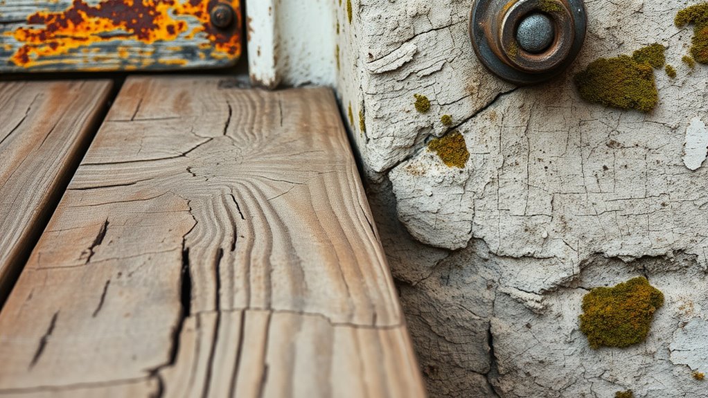 outdoor finishes protect surfaces