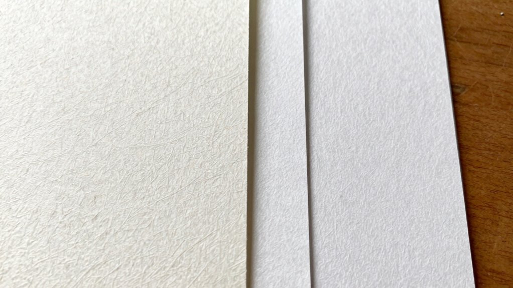 paper weight and gsm