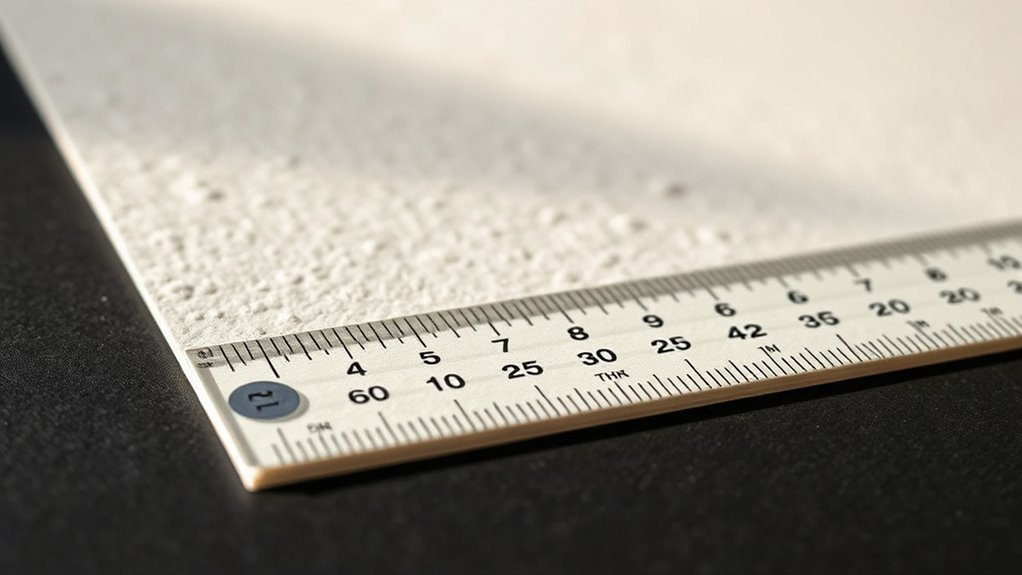 paper weight and quality