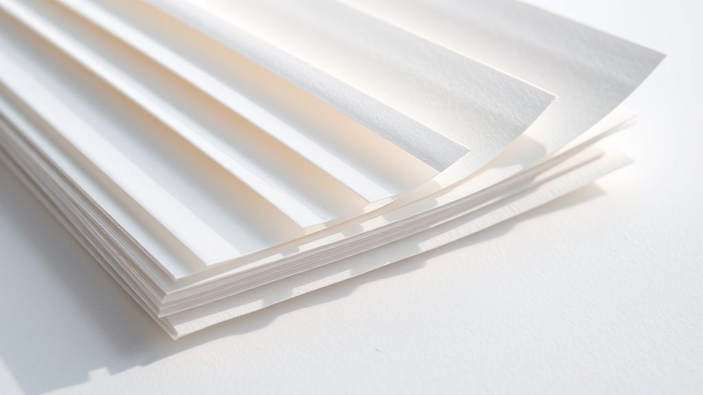 paper weight thickness strength