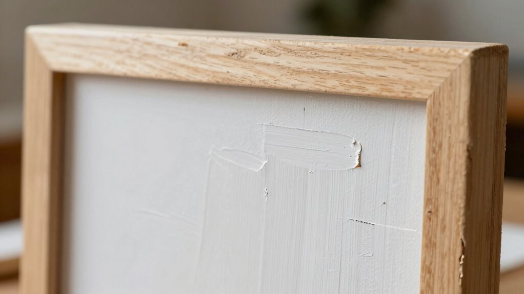 perceived low quality craftsmanship