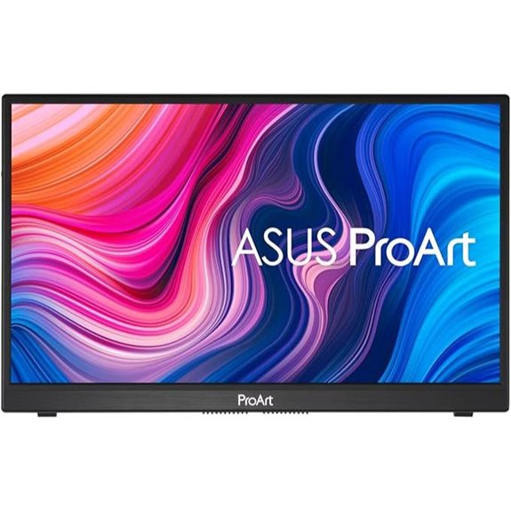 ASUS ProArt 14” Touchscreen Portable Monitor