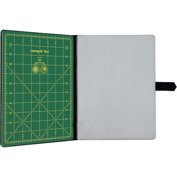 Omnigrid Portable Cutting & Pressing Station