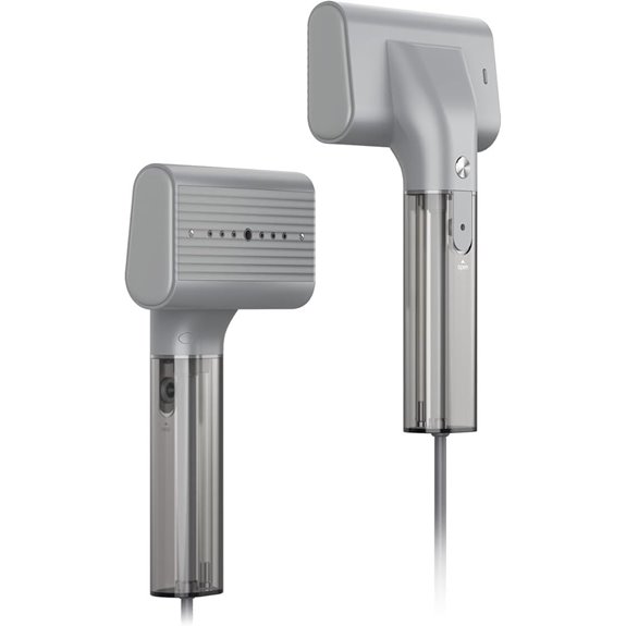 G10 Pro Handheld Garment Steamer with Dual Steam Modes