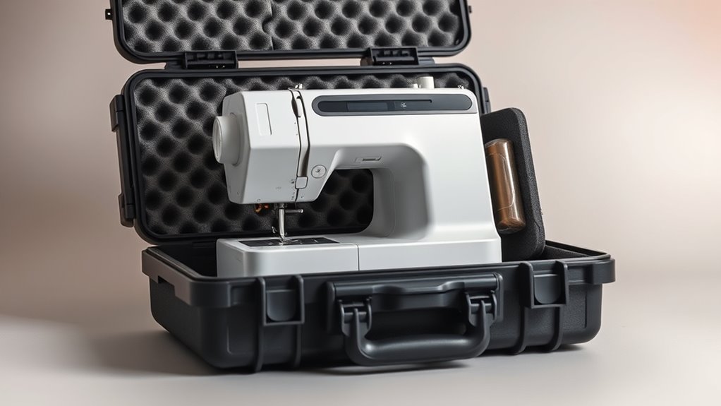 portable durable compact practical