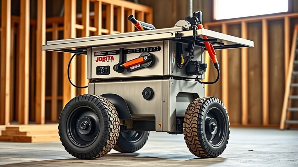 portable durable versatile stand