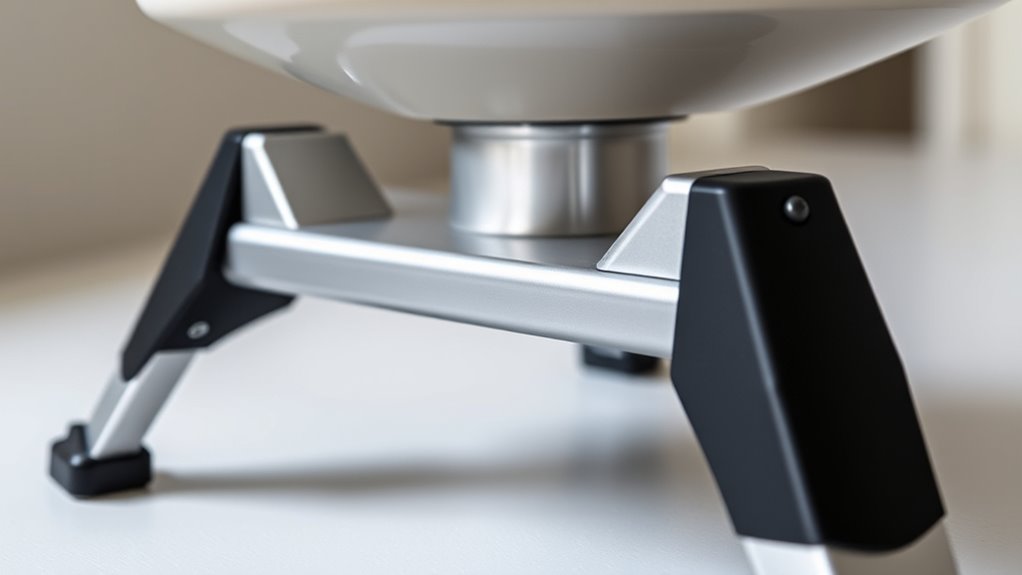 portable lightweight durable stable