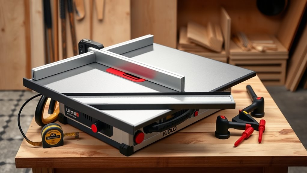 portable powerful safe adjustable