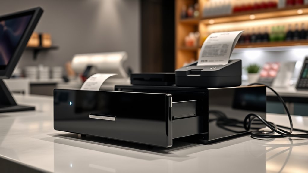 pos compatibility and features