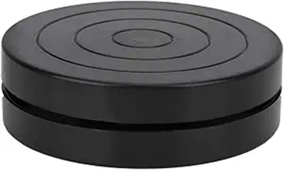 Sculpting Wheel for Pottery and Artists