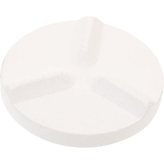 IWOWHERO Refractory Support Pad for Pottery Kiln