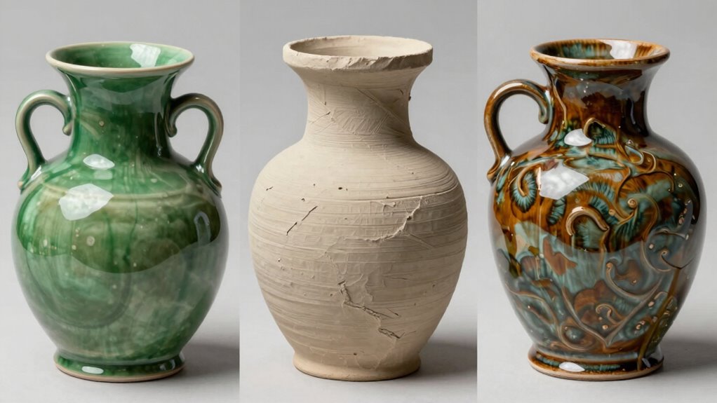 pottery stages explained clearly