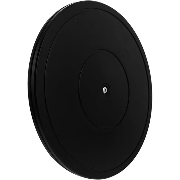 OSALADI Pottery Wheel Turntable for Clay Art