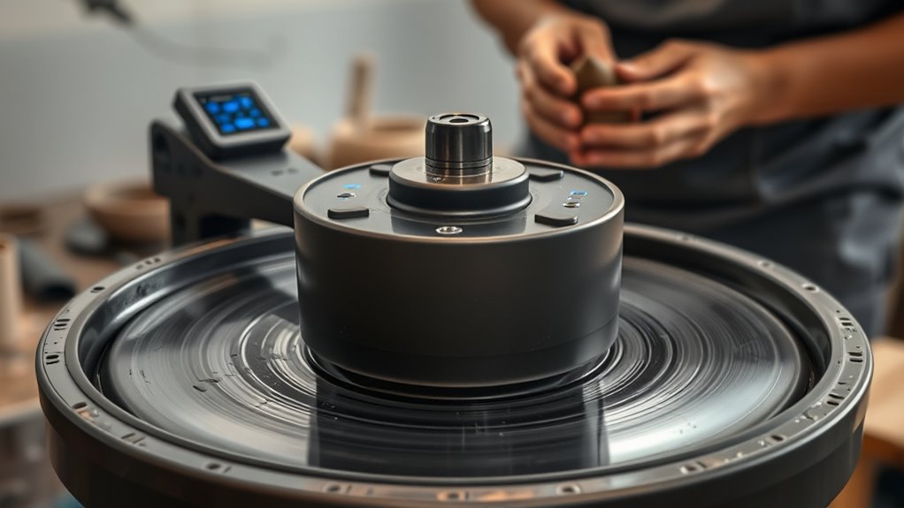 power capacity stability control