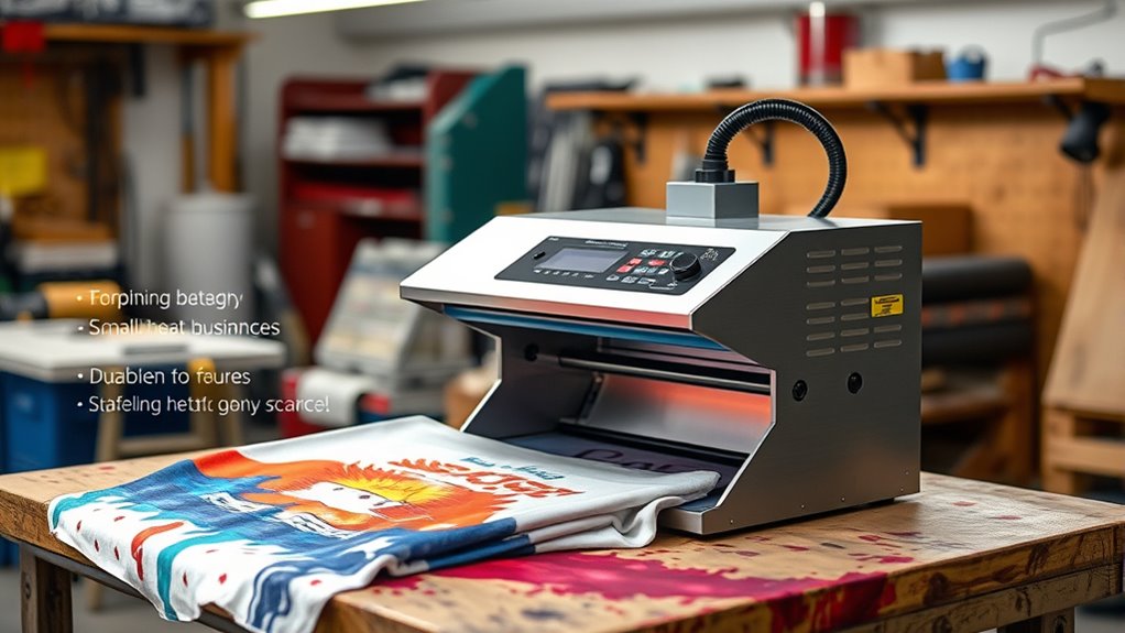 power size durability control