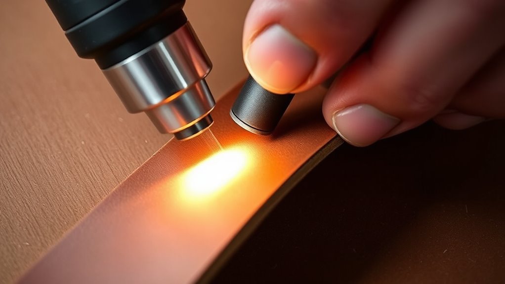 power speed ease durability