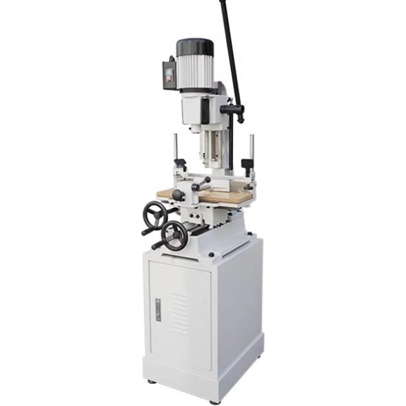 Powermatic Woodworking Tilt Table Mortiser (1500W)