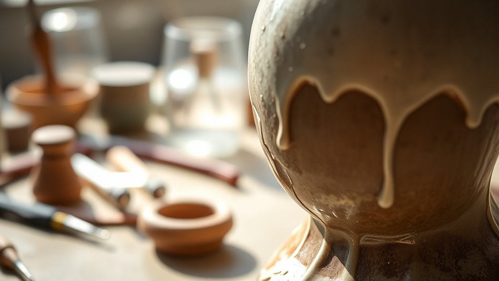 practice mindful creative detachment