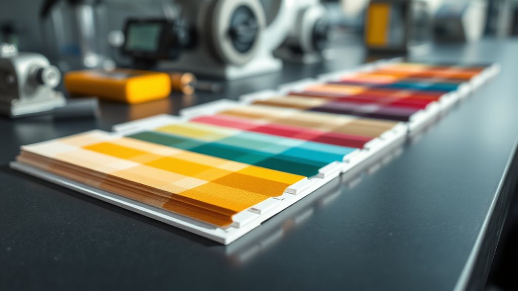 precise consistent sample preparation