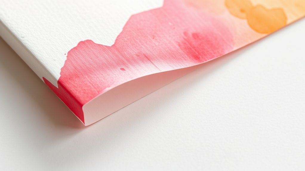 precise edge masking techniques